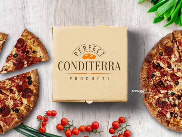 Conditerra - рестайлинг
