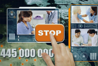 Видеодизайн, инфографика.