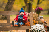 обработка Lightroom