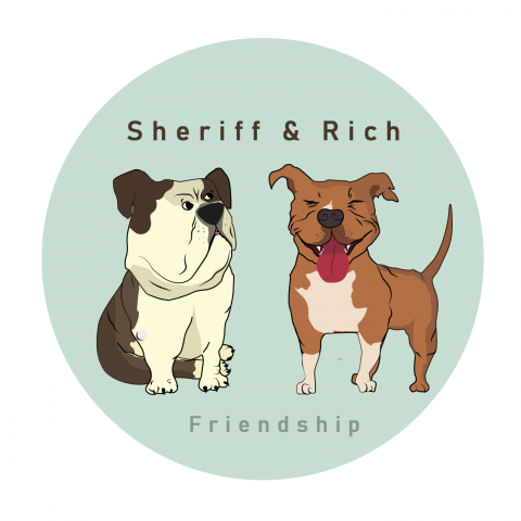 The friendship