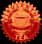 Логотип Virulentus Tea