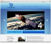 ОАО «КНИИТМУ» на cms 1c-bitrix