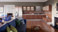 Stefani modern kitchen