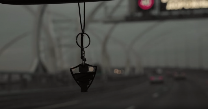 Документальный фильм "Родом с юго-запада"