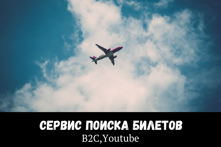 Анимация для рекламы в Youtube