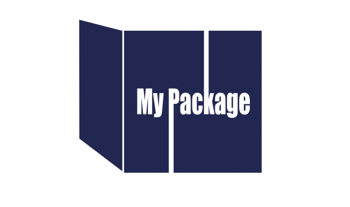 Логотип для логистической компании