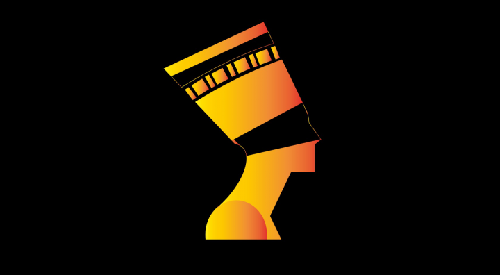 Логотип для Instagram блога