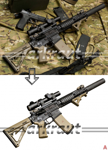 Вырезание пером