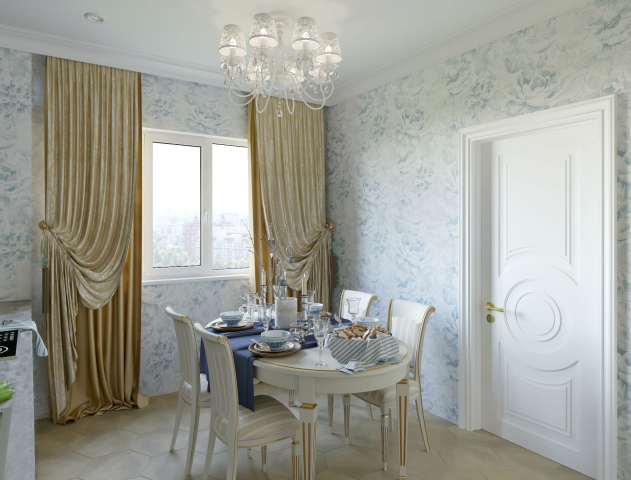 Современная классика