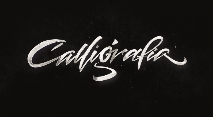 Calligrafia