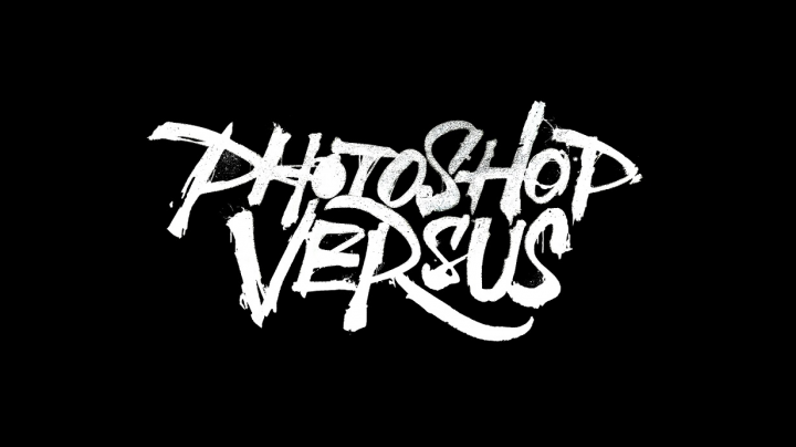 Photoshop Versus