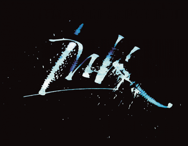 Ink