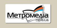 Логотип "Метромедиа"