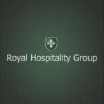 SEO-кампания для сайта "Royal Hospitality Group”