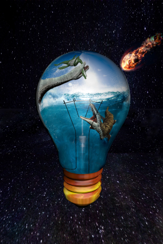 The end of dinosaurs epoch