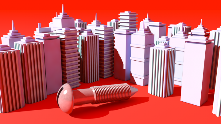 3D графика
