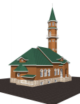 мечеть