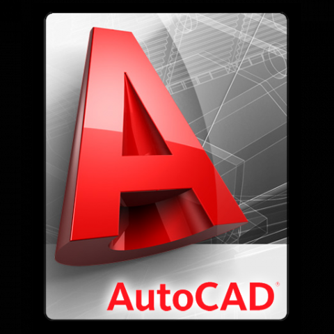 Черчение в AutoCAD