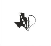 The texas edge