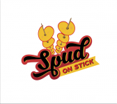 Spud on Stick