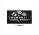 ViperDisel