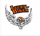Lucky Biker