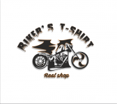 Biker's T-shirt