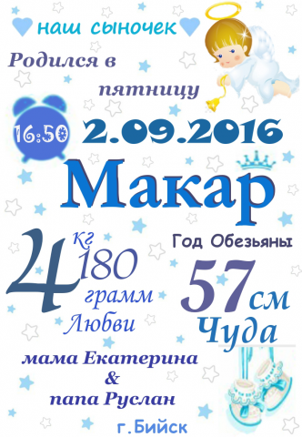 Метрики