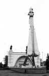 Павильон №32. Серия ВДНХ