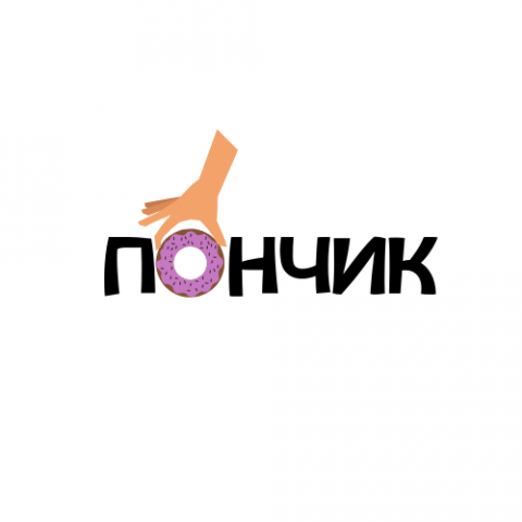 Логотип для пекарни
