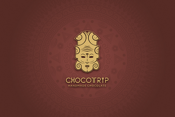 Домашняя мастерская шоколада Chocotrip