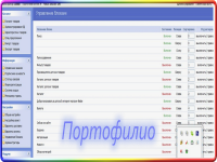 ShopCMS. Наполнение магазина