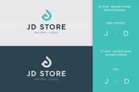 JD store