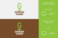 green yard