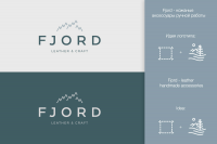 fjord