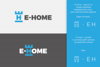 E-home