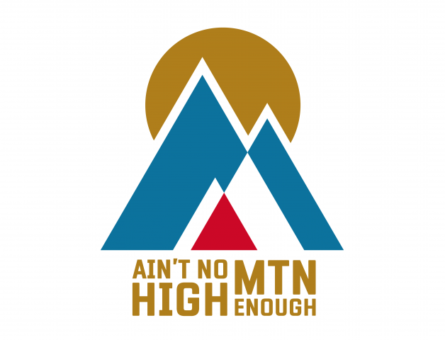 Векторный локальный принт Гора