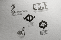 Знак для Филармонии Якутиии