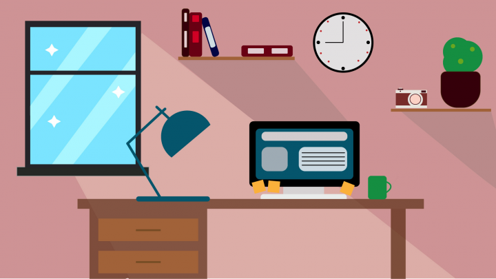 Workspace