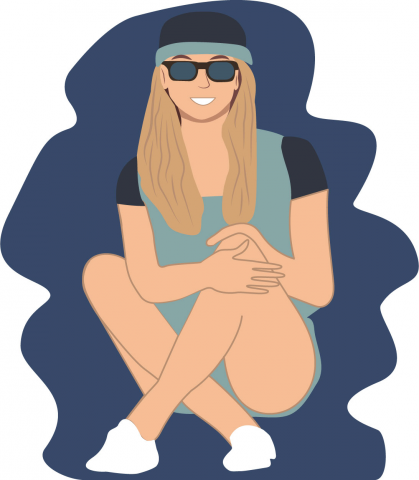 Girl