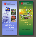 Банеры для комитета по образованию