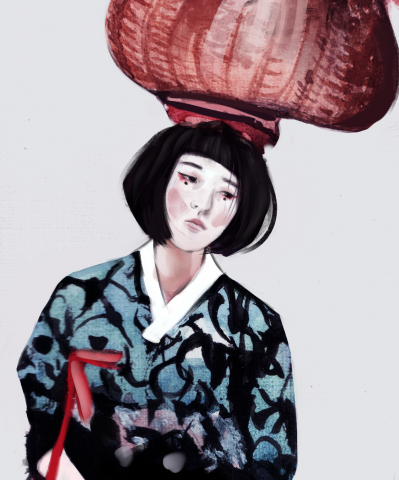 Kimono