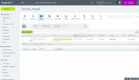 Помощь внедрения CRM