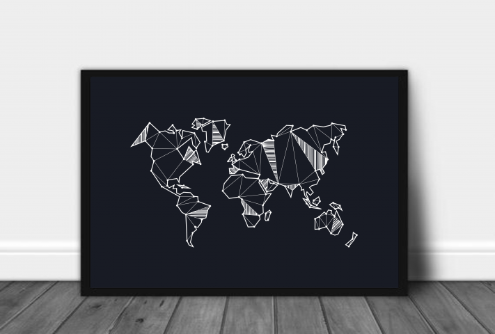 Картина для интерьера