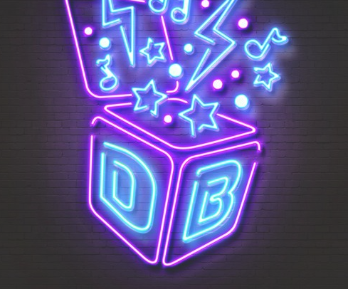Deliriumbox - Jingle Bells (cover)