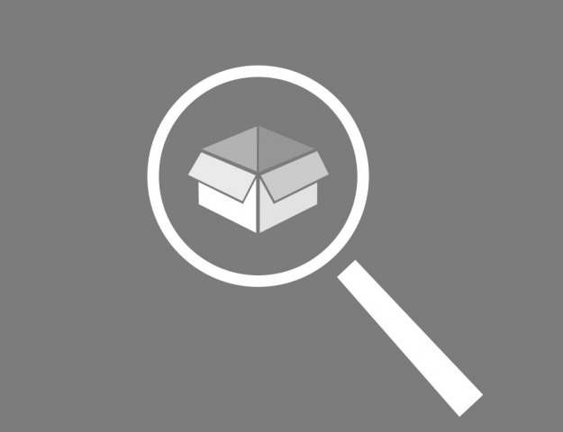 Логотип для компании MicroBox