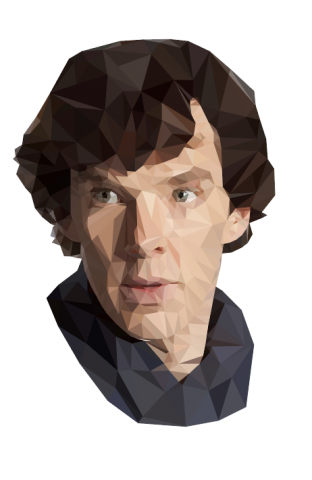Low-Poly_Cumberbatch