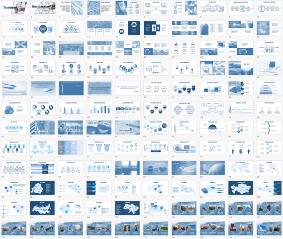 Business_Presentation_Base