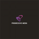Logo «PROGRESSIVE MEDIA»