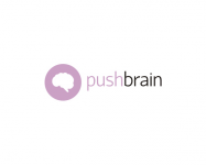 pushbrain